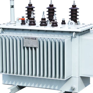 electrical transformer