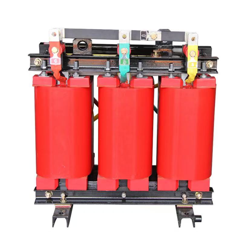 Dry-Type Distribution Transformer