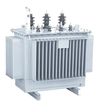 তেলে নিমজ্জিত স্ব-শীতল ট্রান্সফরমার