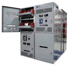 Schaltanlagenausrüstung