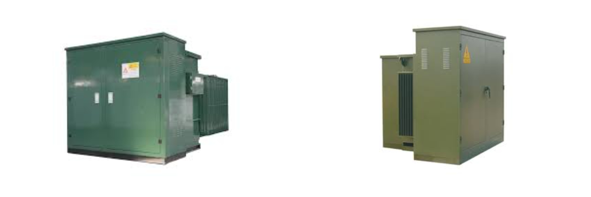 modular substation modular substation