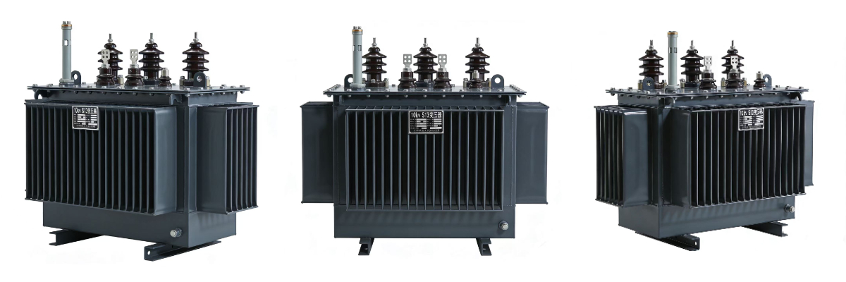 密閉型油入変圧器 密閉型油入変圧器