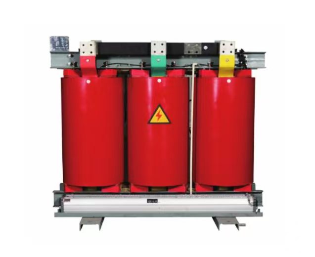 dry type transformer