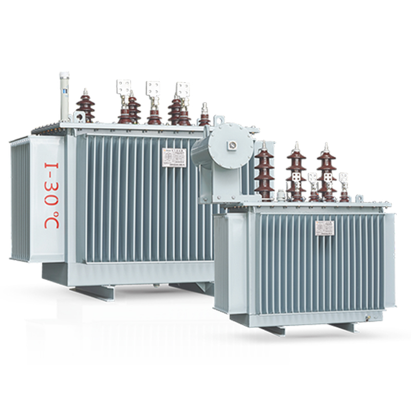 Hermetically Sealed Transformer