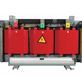 amorpher Transformator