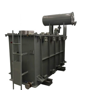 Rectifier Transformer