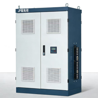 Robuste, metallgekapselte Schaltanlagen