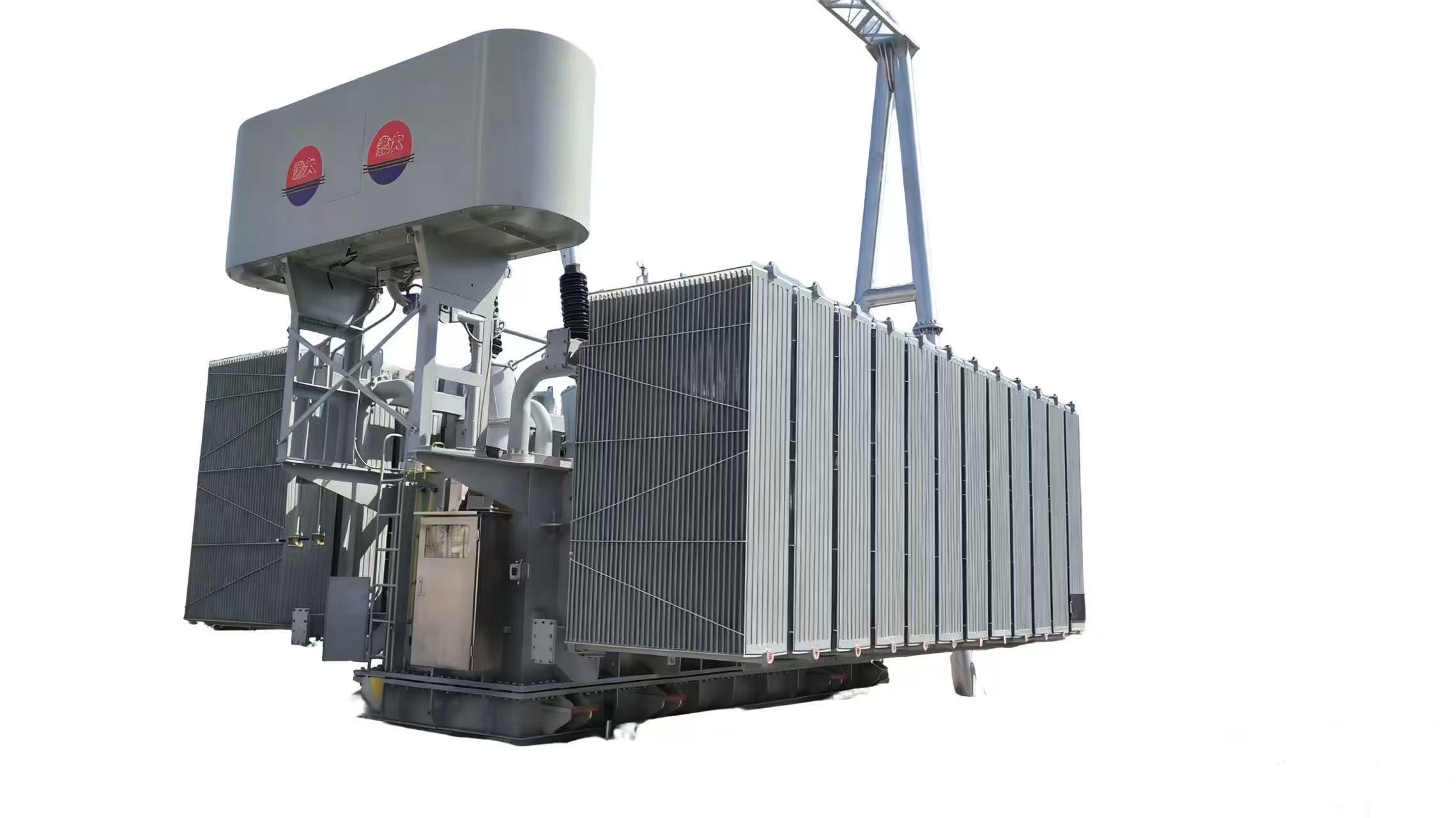 Main Power Transformer