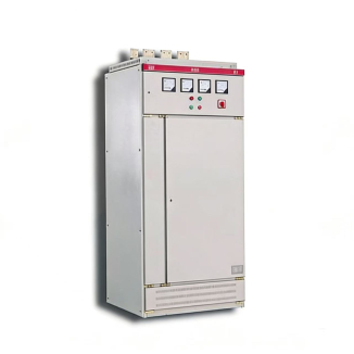 Niederspannungsschaltanlagen