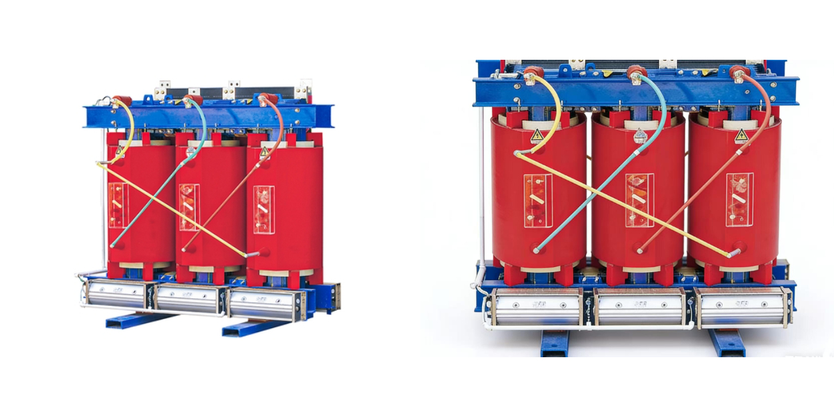 amorphous transformer