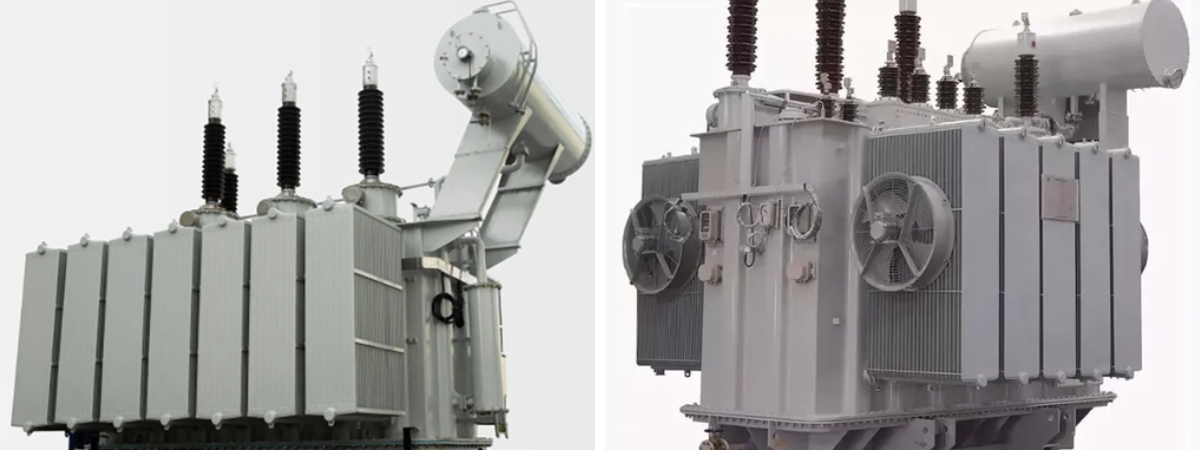 ৩ ফেজ ট্রান্সফরমার