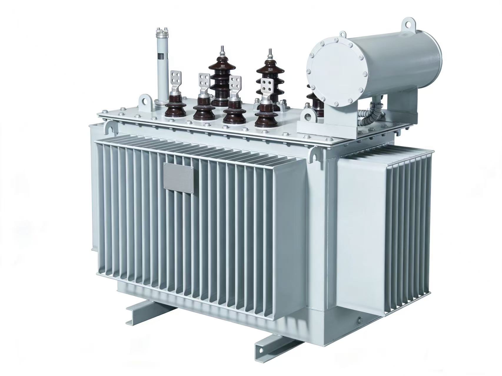 Verteilungstransformator