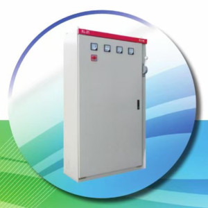 Customized Metal Enclosed Switchgear