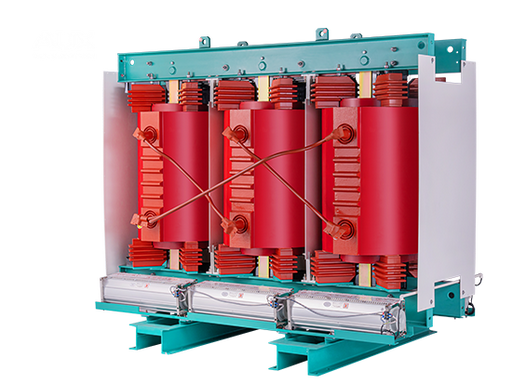 3 ফেজ ড্রাই টাইপ ট্রান্সফরমার