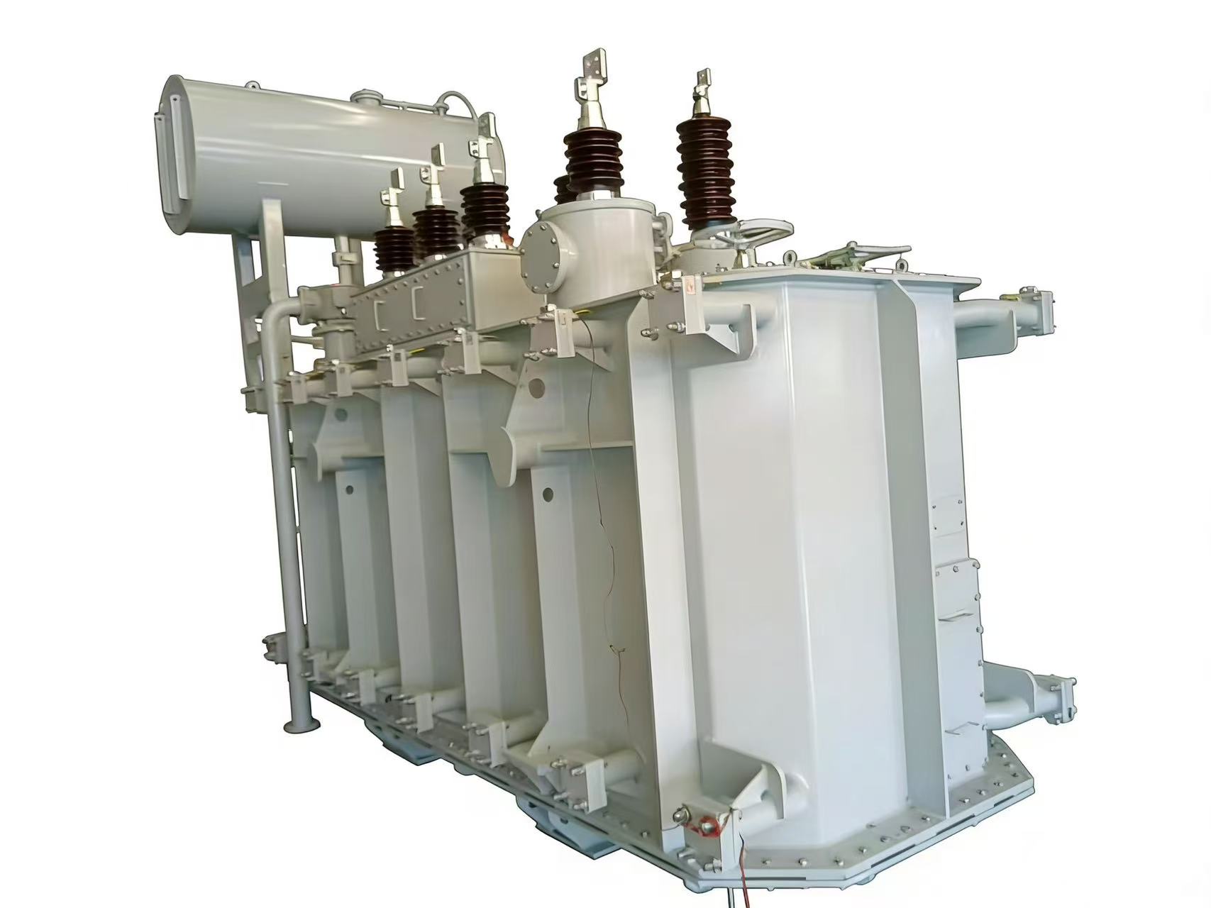 3 phase oil immersed power transformer
