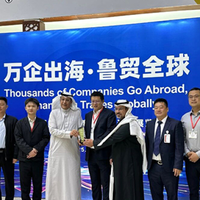 Xinda Transformer Co., Ltd. Conducts Market Investigation in Saudi Arabia and Azerbaijan