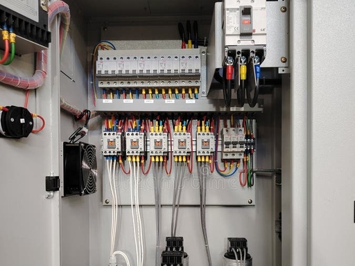shunt compensation device