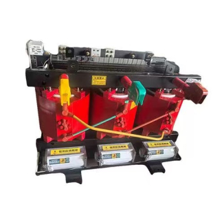 শুকনো প্যাক ট্রান্সফরমার