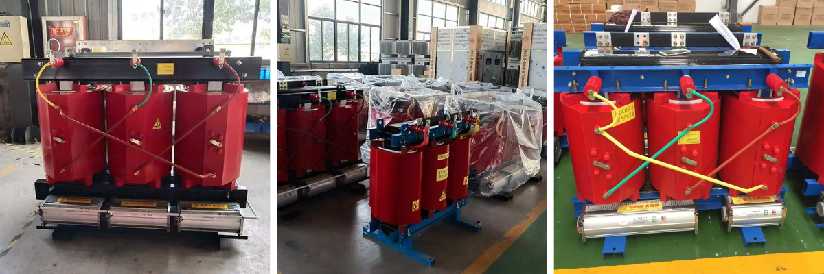 বর্তমান ট্রান্সফরমার