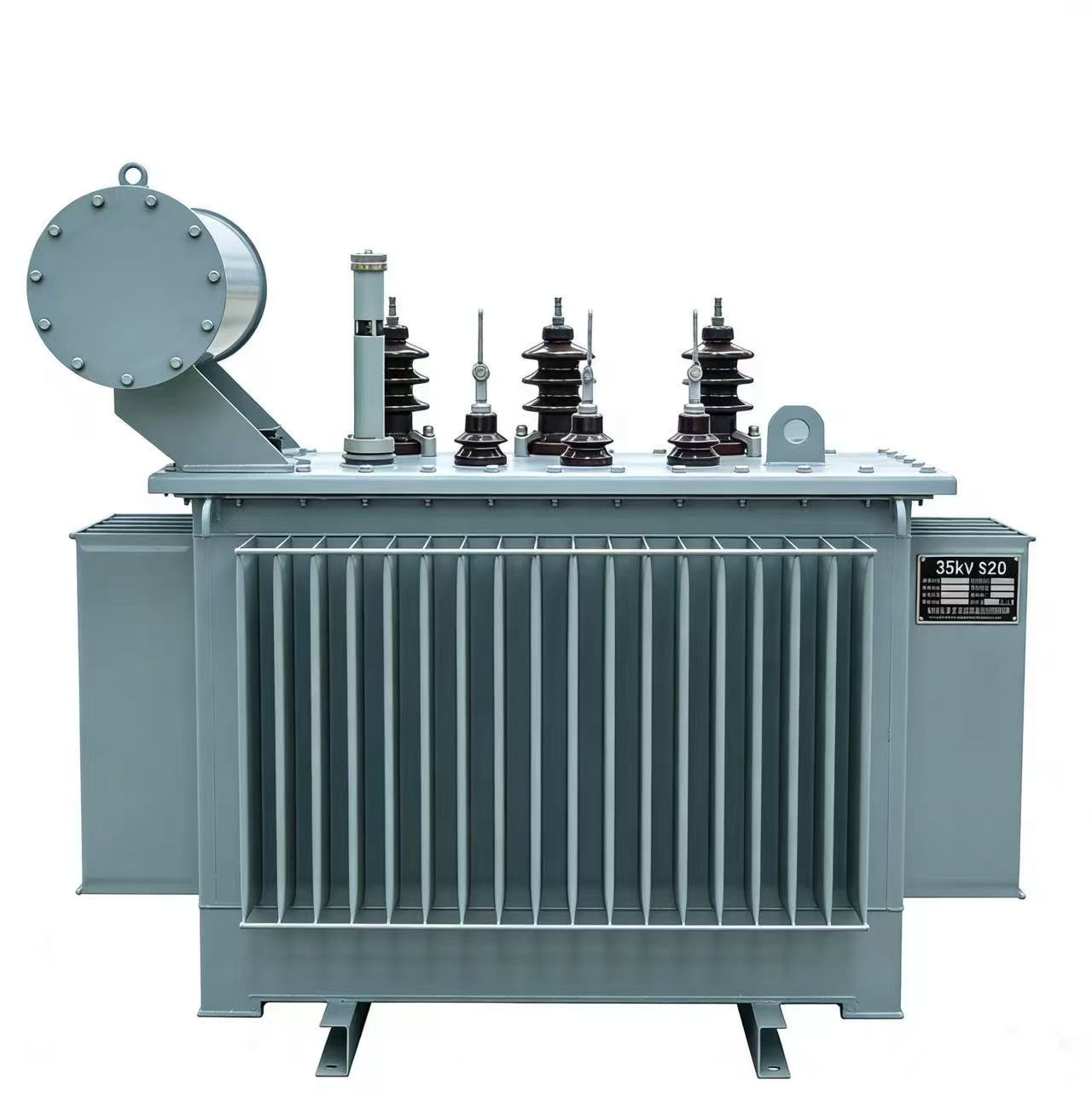 কম ক্ষতি তেল নিমজ্জিত ট্রান্সফরমার