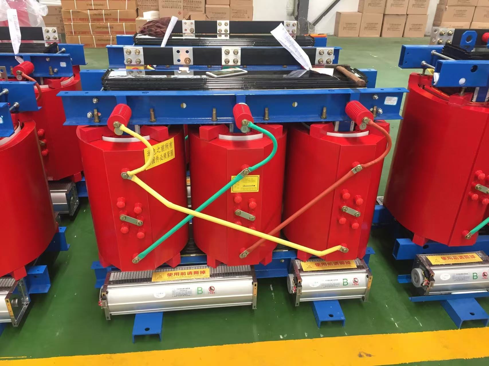 বর্তমান ট্রান্সফরমার