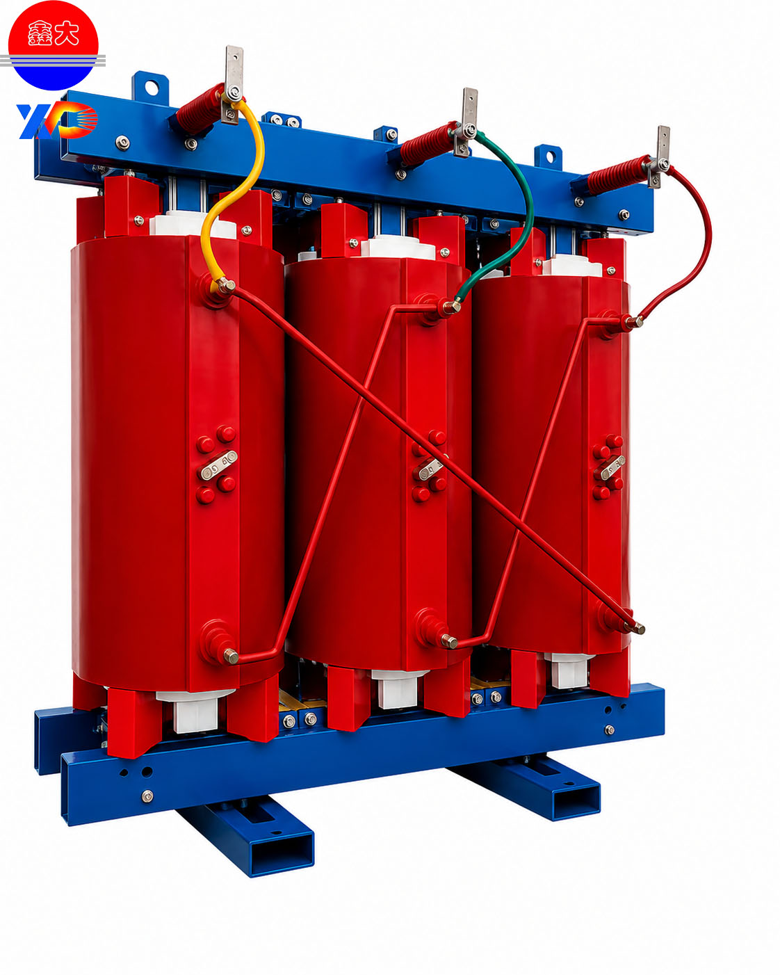 Packing Transformer dry pack transformer Factory_Manufacturer_Supplier - XINDA TRANSFORMER