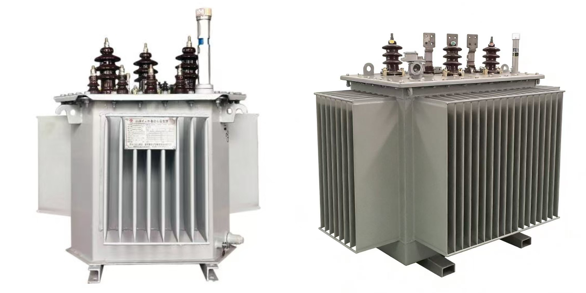 Ölbadtransformator, hermetisch abgedichtet Ölbadtransformator, hermetisch abgedichtet