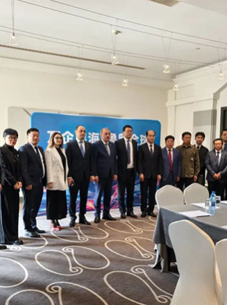 Xinda Transformer Conducts Market Research in Saudi Arabia and Azerbaijan