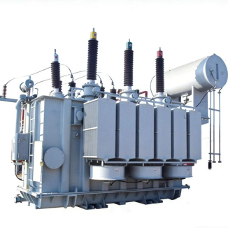 স্টেপ আপ ট্রান্সফরমার