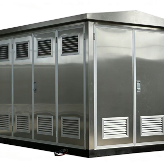 Substation Automation