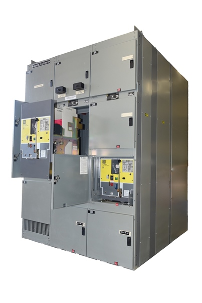 Schaltanlagenausrüstung