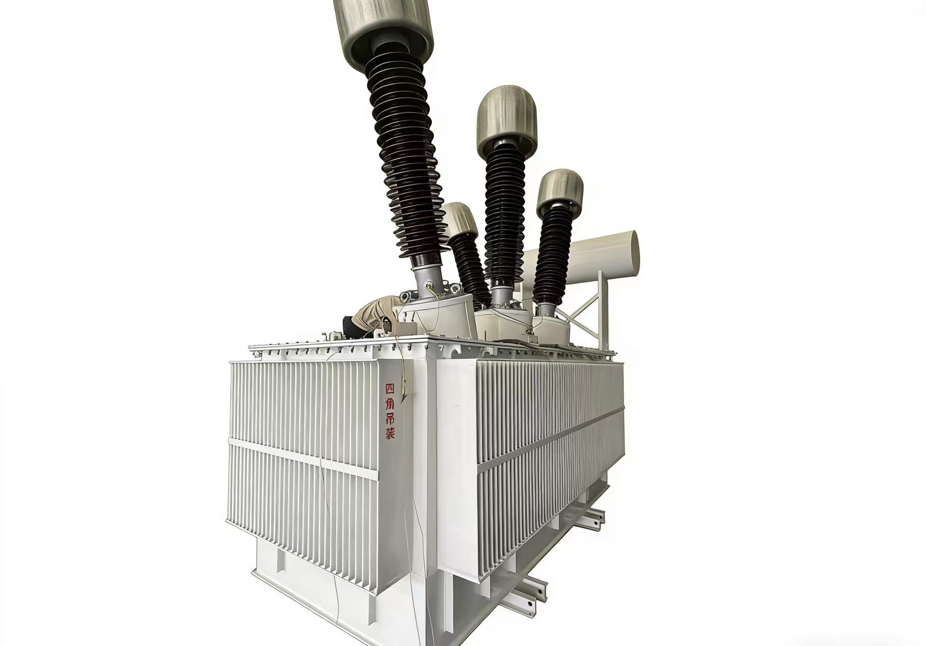 Intermediate Transformer