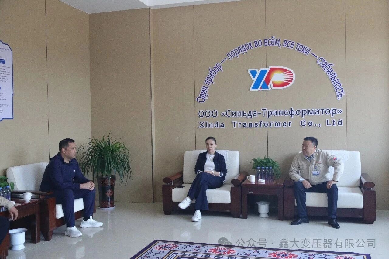 Profundizar la cooperación estratégica con Asia Central.