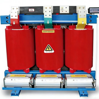 শুকনো ধরনের বিচ্ছিন্ন ট্রান্সফরমার