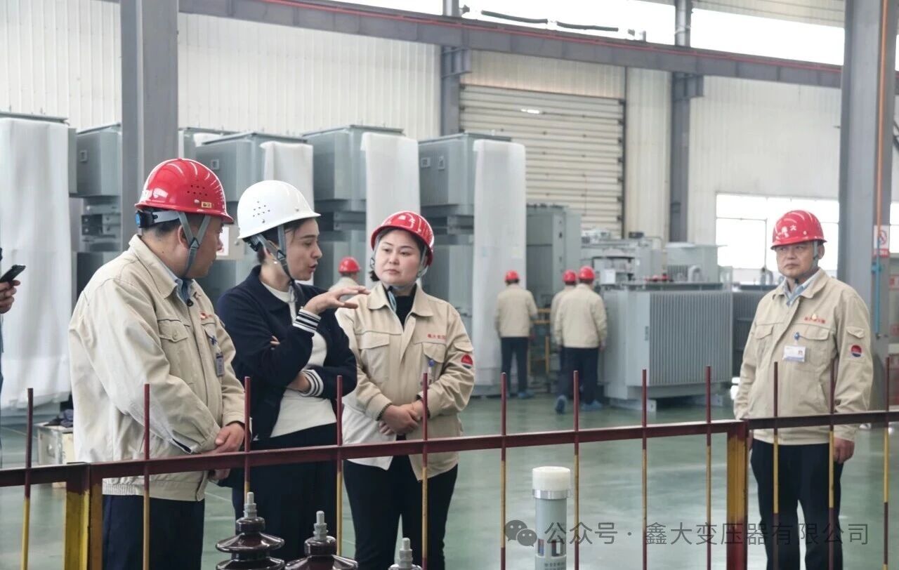 Profundizar la cooperación estratégica con Asia Central.