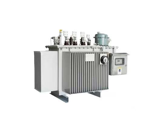 Abwärtstransformator