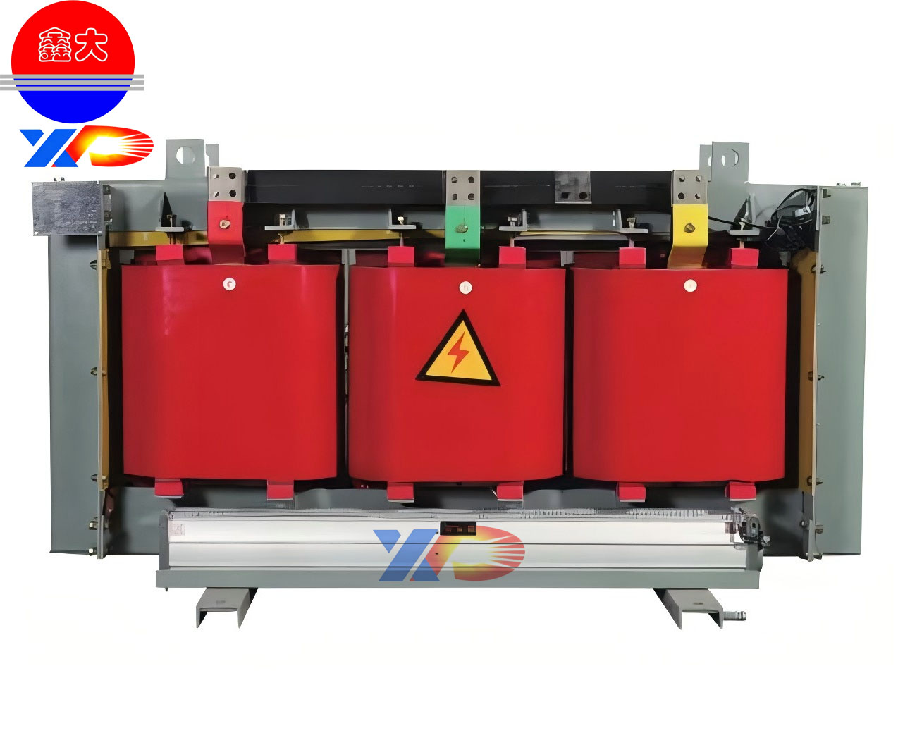 amorphous transformer Factory_Manufacturer_Supplier - XINDA TRANSFORMER