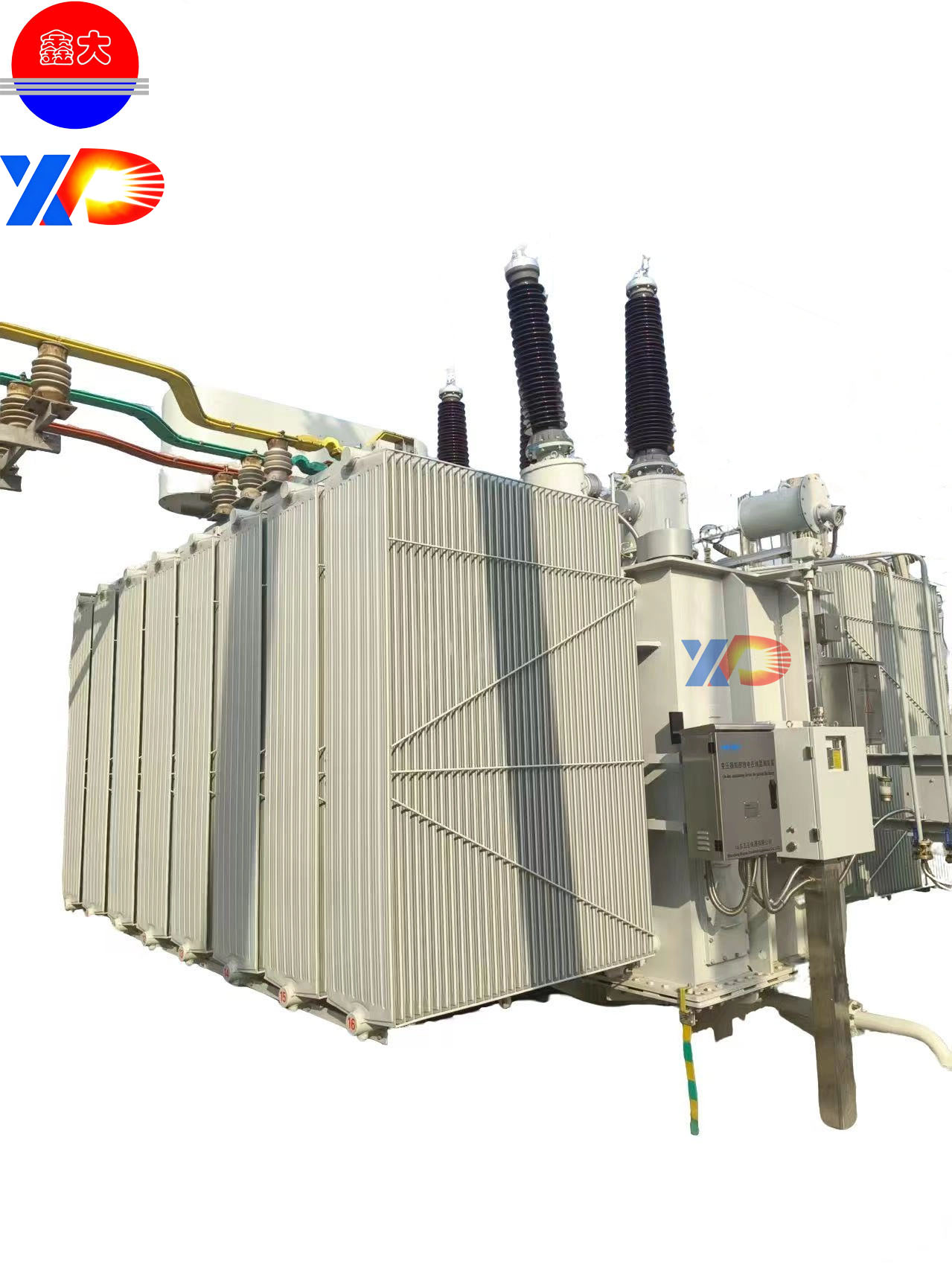 Three-phase Power Transformer Factory_Manufacturer_Supplier - XINDA ...