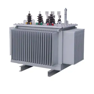 oil immersed hermetically sealed type transformer