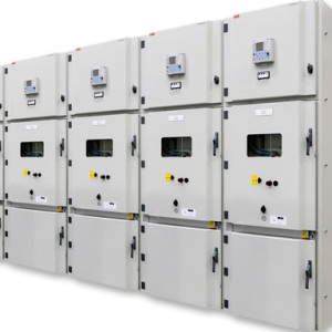 metal enclosed switchgear