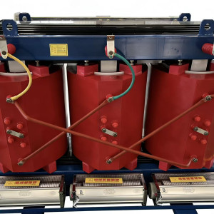 High Quality 3 Phase Dry Type Transformer