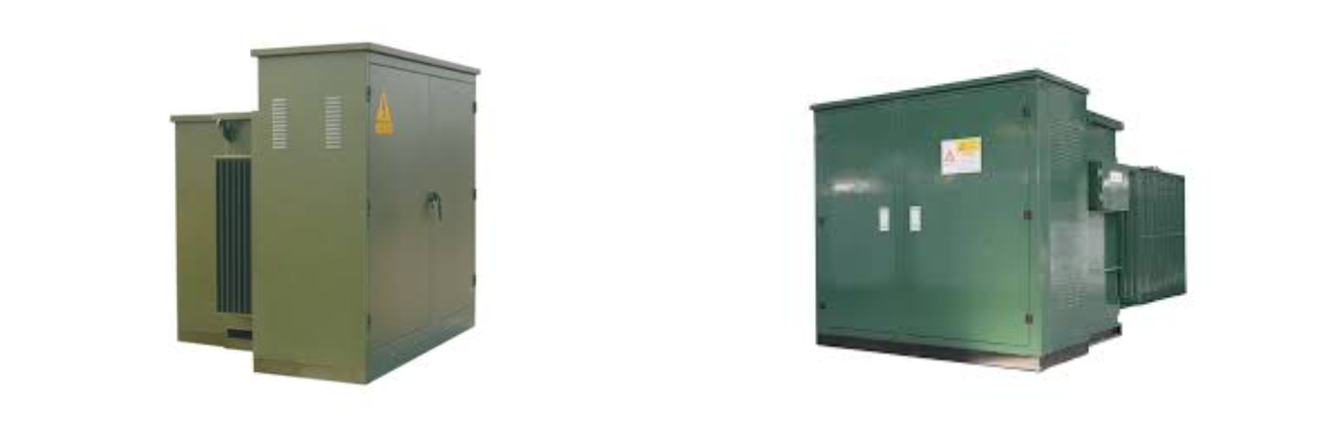 modular substation modular substation