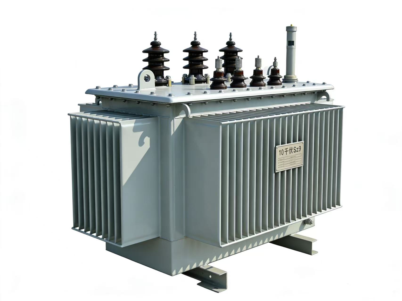 টেকসই তিন ফেজ তেল নিমজ্জিত ট্রান্সফরমার