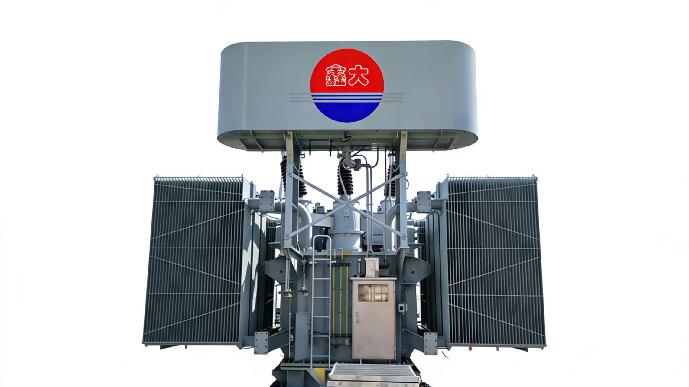 Main Power Transformer