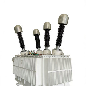 Intermediate Transformer
