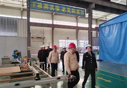 সরকারি-উদ্যোগ সহযোগিতার মাধ্যমে উদ্ভাবনকে শক্তিশালীকরণে ‘ইন্টেলেকচুয়াল প্রপার্টি সার্ভিস মাইলস ইনিশিয়েটিভ’-এর জিন্ডা ট্রান্সফর্মার পরিদর্শন।