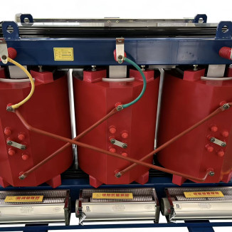 고품질 3상 건식 변압기