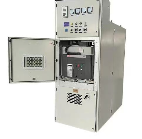 Low Voltage Metal Clad Switchgear
