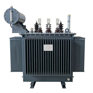 Hochspannungstransformator