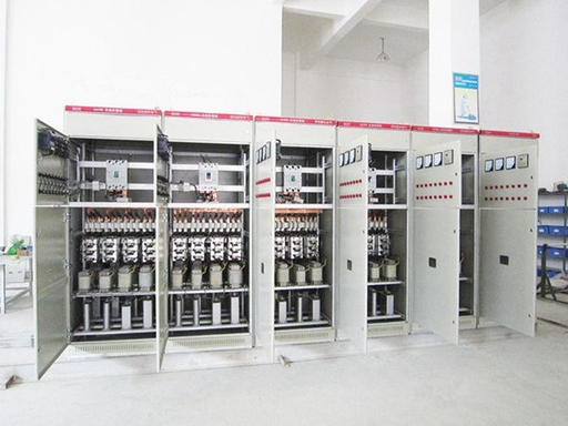 shunt compensation device